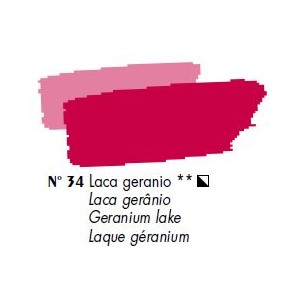 OLEO GOYA LACA GERANIO  60 ML