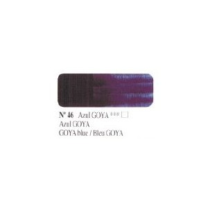 OLEO GOYA AZUL OLEO GOYA  60 ML