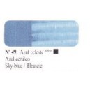 OLEO GOYA AZUL CELESTE  60 ML