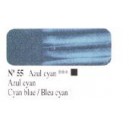 OLEO GOYA AZUL CYAN  60 ML