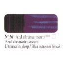 OLEO GOYA AZUL ULTR.OSCUR  60 ML