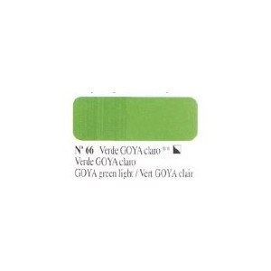 OLEO GOYA VERDE OLEO GOYA CLAR  60 ML