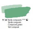 OLEO GOYA VERDE COMPUESTO  60 ML