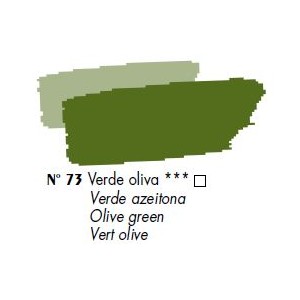 OLEO GOYA VERDE OLIVA   T10