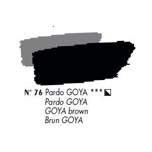 OLEO GOYA PARDO OLEO GOYA  60 ML