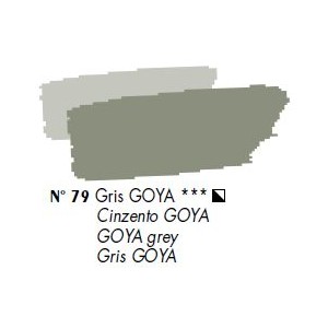 OLEO GOYA GRIS OLEO GOYA  60 ML