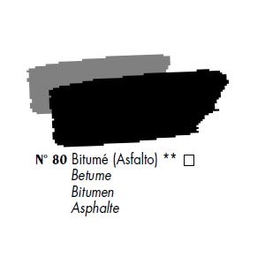 OLEO GOYA BITUME  60 ML