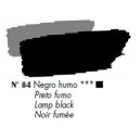 OLEO GOYA NEGRO HUMO  60 ML