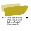 OLEO GOYA OCRE AM. CLARO  60 ML