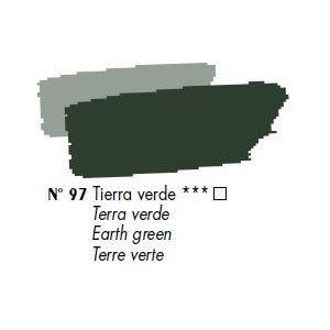 OLEO GOYA TIERRA VERDE  60 ML