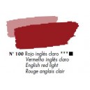 OLEO GOYA ROJO INGLES CL.  60 ML